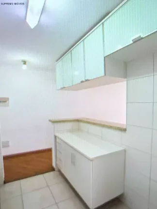 Imagem APARTAMENTO RESIDENCIAL em TABOÃO DA SERRA - SP, PARQUE TABOÃO