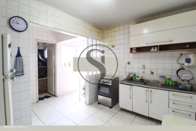Imagem APARTAMENTO RESIDENCIAL em SÃO PAULO - SP, PINHEIROS