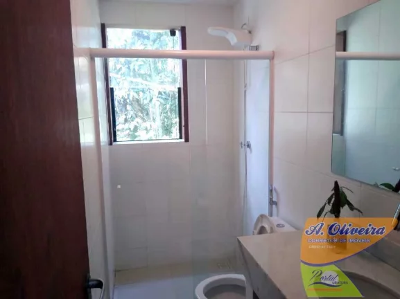 Imagem Casa 03 dormitório (sendo 02 suítes) - prumirim