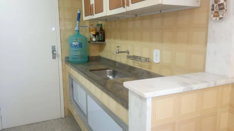 Imagem Venda - Apartamento (Cobertura) - Vila Nova - Cabo Frio/RJ