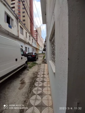 Imagem Casa centro de Sorocaba