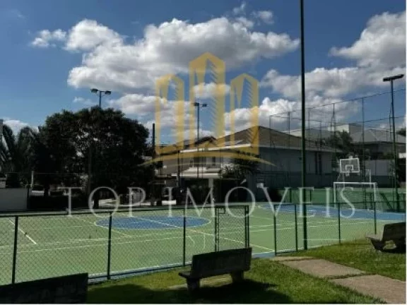 Imagem LINDO SOBRADO ALTO PADRÃO - 600m2 - Condomínio Villas de Sant'Anna - Jacareí SP