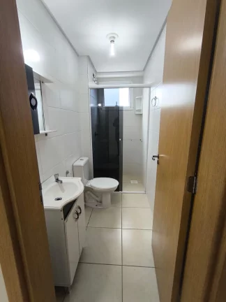 Imagem Apartamento 2 quartos para venda no bairro Santa Lucia em Caxias do Sul