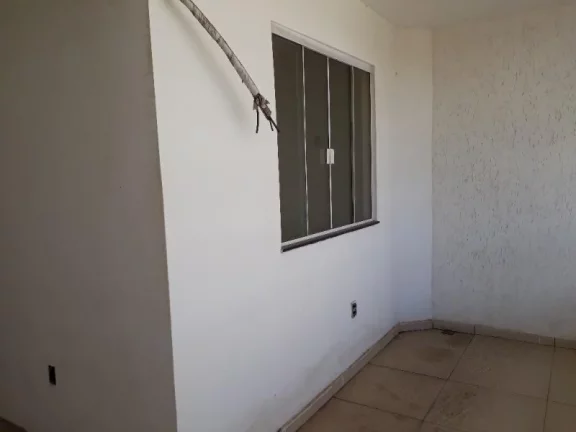 Imagem COBERTURA RESIDENCIAL À VENDA, RIVIERA DOIS, MACAÉ.