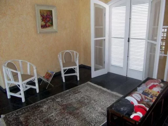 Imagem IMOVEL DE ALTO PADRÃO, PRÓXIMO AO CENTRO