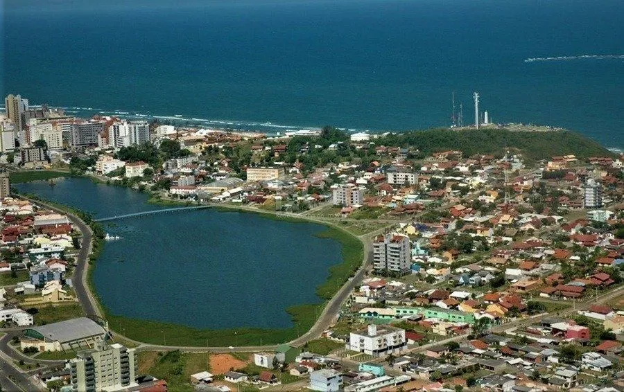 Imagem Loft para Venda - 44m², 1 dormitório, sendo 1 suites, 1 vaga - Centro