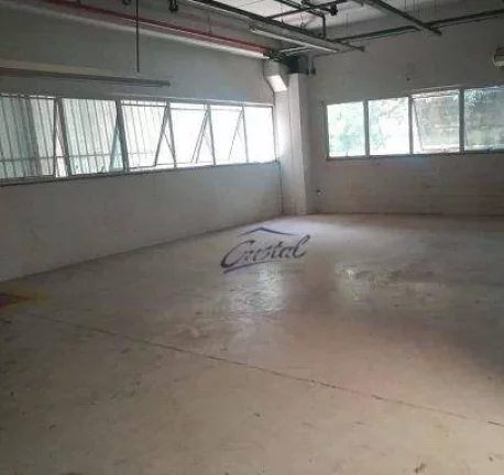 Imagem Galpão, 5157 m² - venda por R$ 16.000.000,00 ou aluguel por R$ 102.900,00/mês - Parque Industrial San José - Cotia/SP