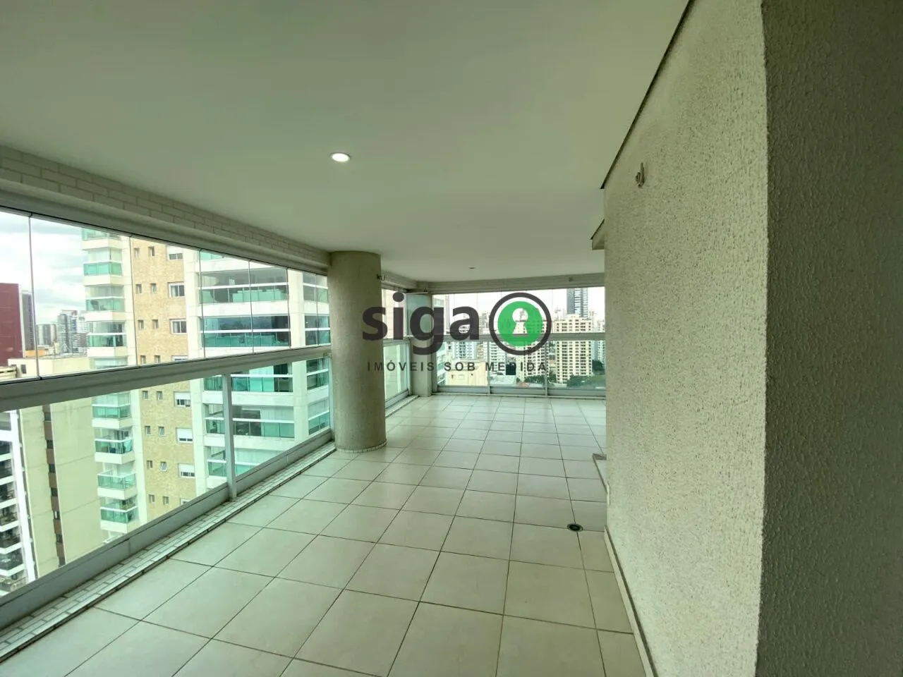 Imagem Apartamento 264 m² 03 Suítes 04 Vagas Tatuapé