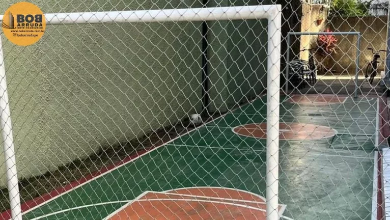 Imagem Apartamento Padrão