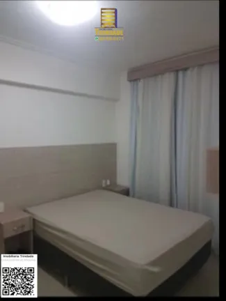 Imagem Apartamento com 2 Quartos à Venda, 60 m² em Praia do Futuro II - Fortaleza