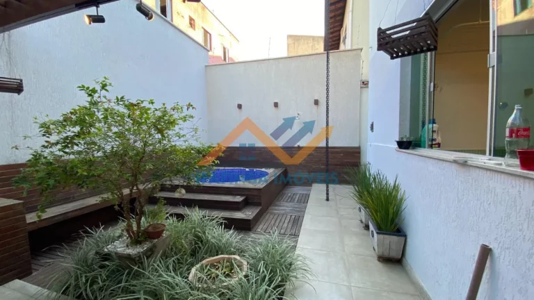 Imagem Casa no Iguaçu