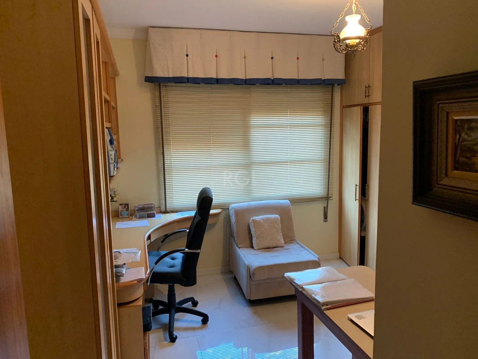 Imagem Apartamento para Venda - 130m², 3 dormitórios, sendo 1 suites, 1 vaga - Rio Branco