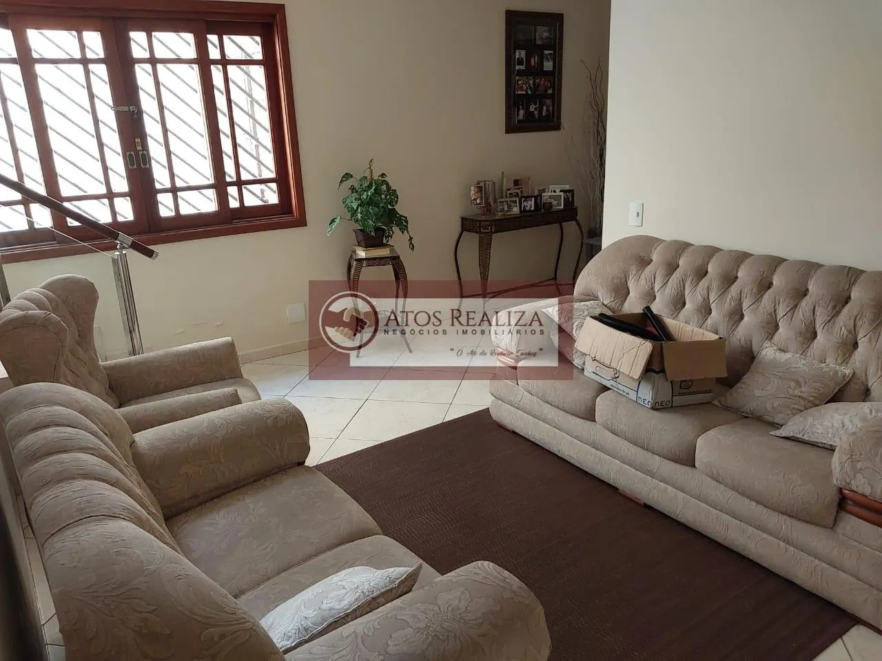 Imagem Sobrado à Venda no Jardim Marajoara, SP: 3 Dorms, 4 Vagas de Garagem, 358m², R$1,3 Mi