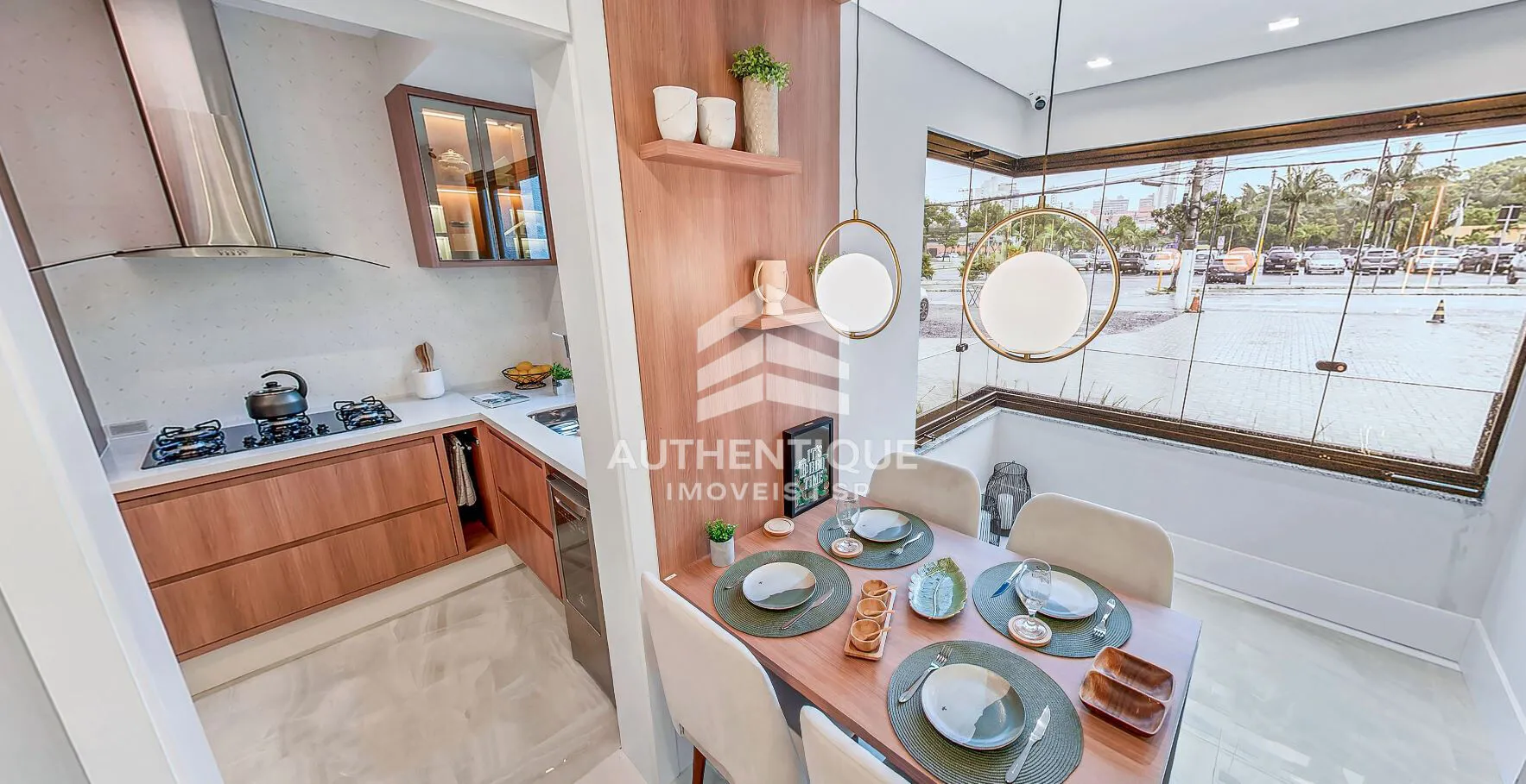 Imagem VITRA PATRIANI SBC JARDIM DO MAR - Apartamento no Centro de São Bernardo à venda