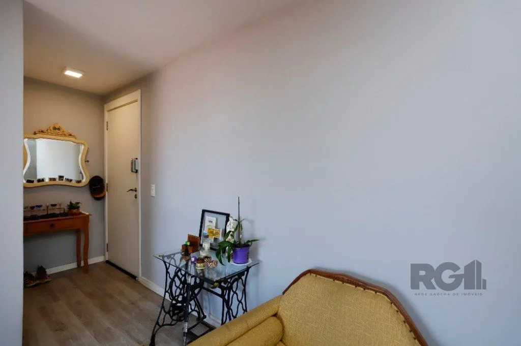 Imagem Apartamento em São Geraldo