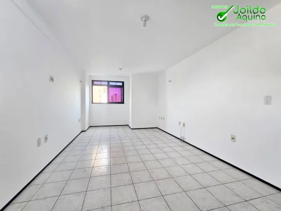 Imagem *** Apartamento dos Sonhos – Sofisticação e Conforto na Aldeota!
