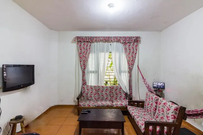 Imagem Apartamento com 2 Quartos à Venda, 89 m² em Santana - São Paulo