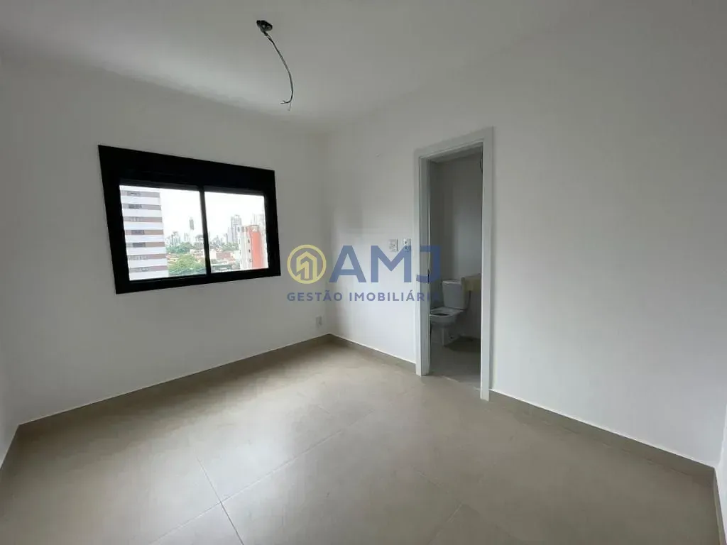 Imagem Apartamento de Alto Padrão à Venda no Setor Marista | Elev Marista | 128 m² | 3 Suítes