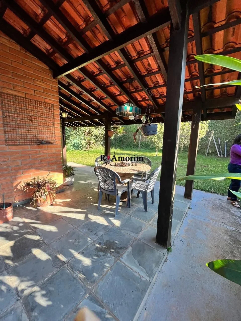 Imagem São Fernando Residência - Casa térrea, a venda, no condomínio São Fernando em Barueri/SP