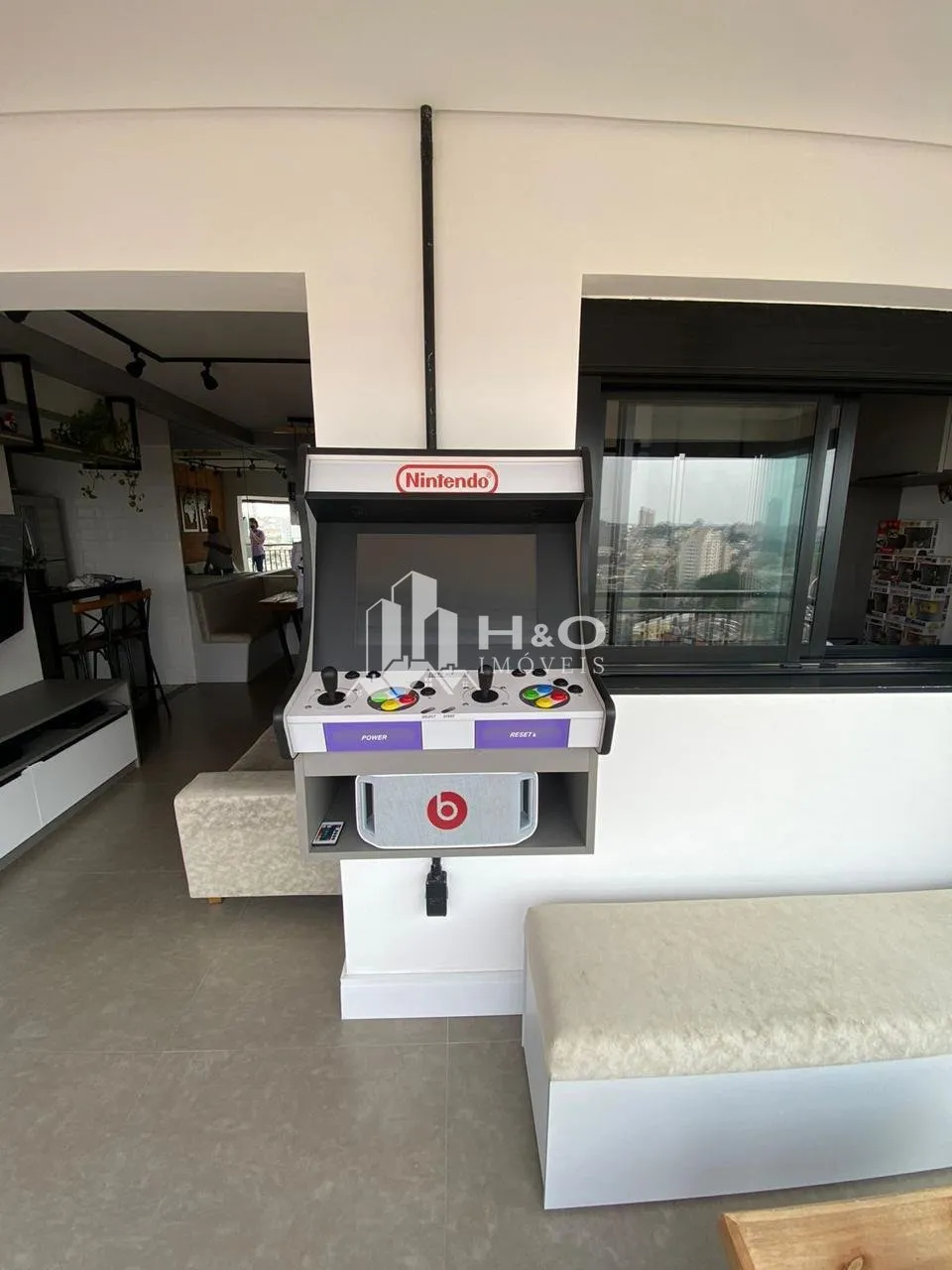 Imagem Oportunidade, Apartamento para venda com 62 metros quadrados com 2 quartos em Vila Matilde - São Paulo - SP