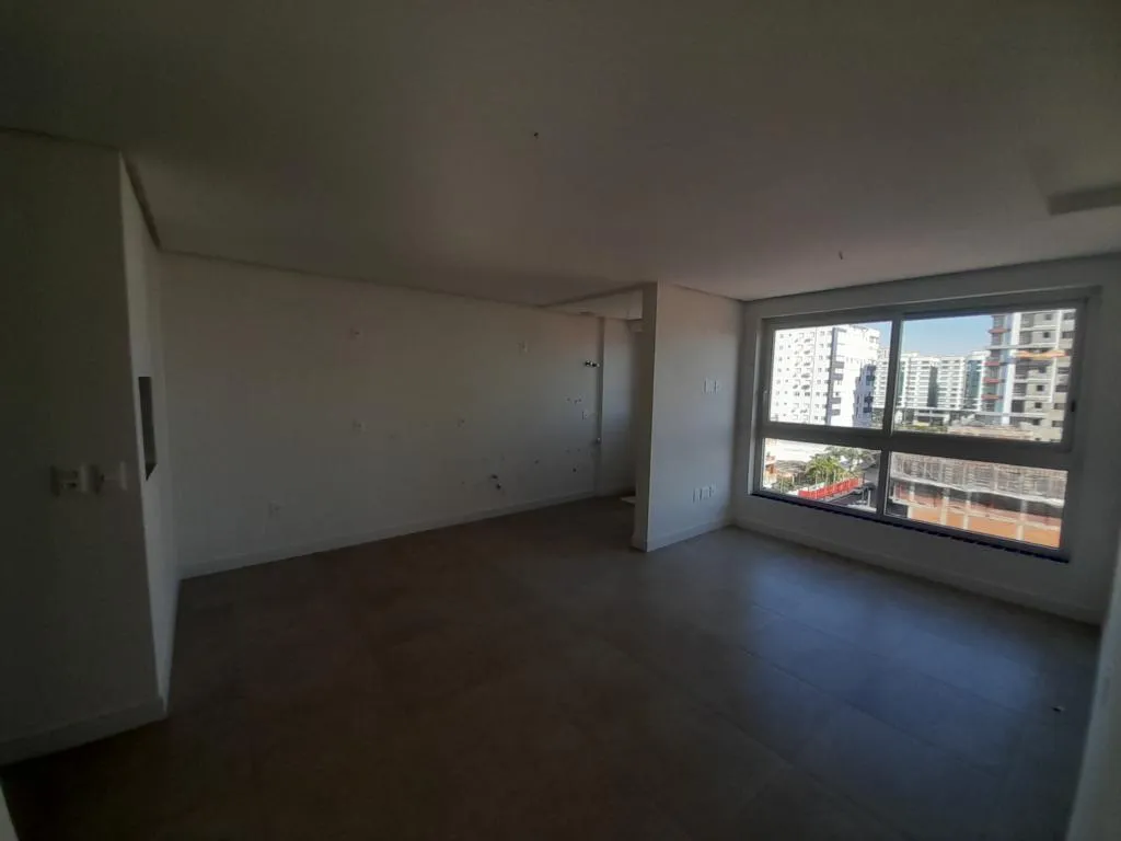 Imagem Apartamento 2 Dormitórios - Bairro Zona Nova