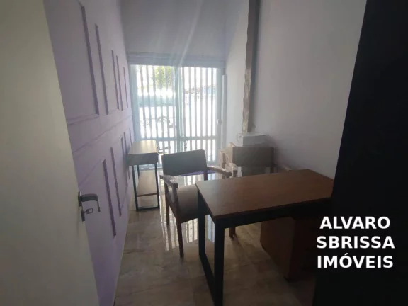 Imagem Casa a Venda na GUILHERMINA, com área de lazer completa, painel solar e comércio. Lado praia!!!!!