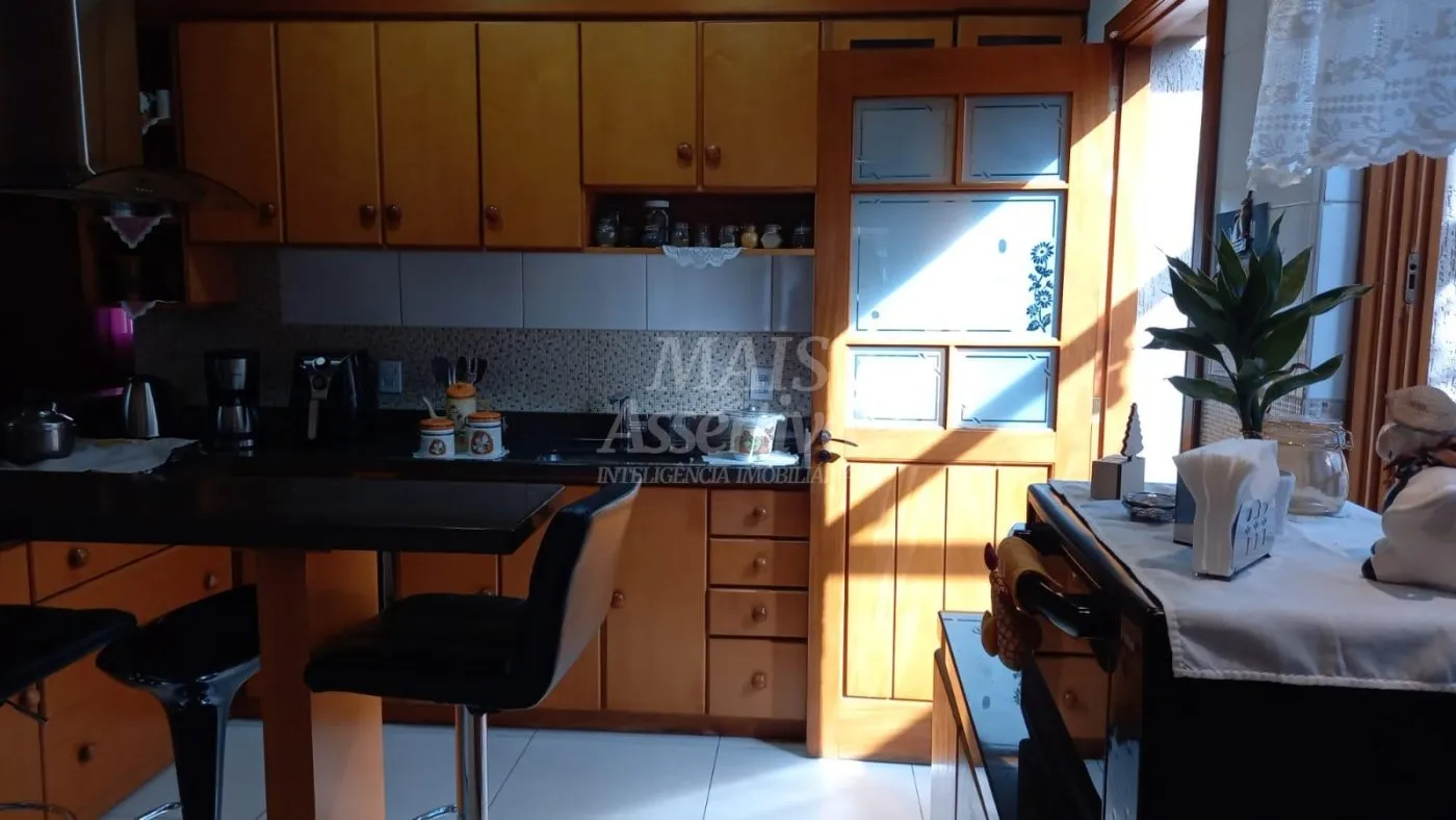 Imagem CASA PARA VENDA EM SÃO LEOPOLDO BAIRRO SANTOS DUMONT
