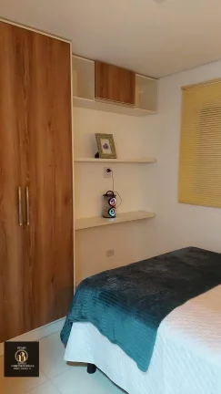 Imagem APARTAMENTO - CAIÇARA - PRAIA GRANDE - SP.