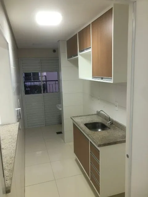 Imagem Apartamento de 2 Dormitórios com Suíte, Varanda Gourmet e 2 Vagas no Residencial Ateliê ? Parque Campolim, Sorocaba/SP