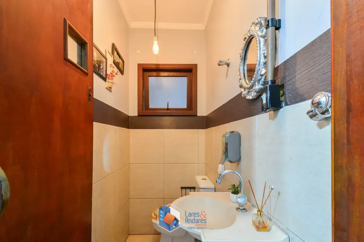 Imagem Sobrado para venda em Vila Regente Feijó com 3 quartos, sendo 1 suíte, 143m²