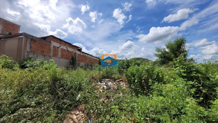 Imagem Lote a venda no bairro Vila Celeste - Ipatinga