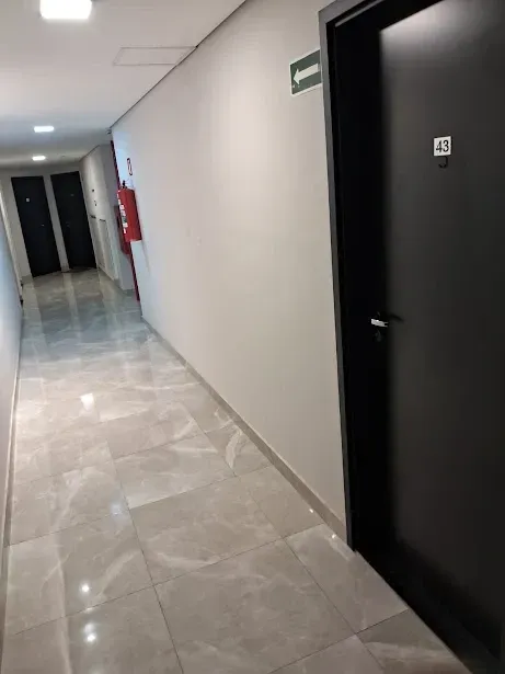 Imagem Apartamento com 1 Quarto à Venda, 27 m² em Vila Formosa - São Paulo