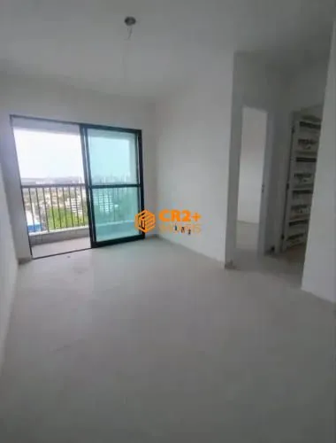 Imagem Vendo apartamento em Iputinga 50m², lazer completo