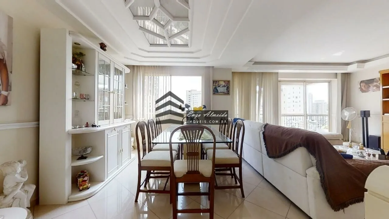 Imagem Apartamento à venda em São Paulo/SP