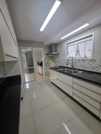 Imagem Apartamento, 3 Dormitórios (3 Suítes) 182m², cond. Grand Club, Vila Ema