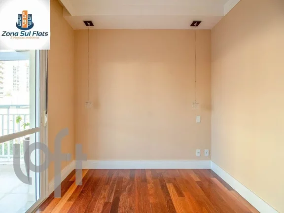 Imagem Apartamento Tipo Garden à Venda No Alto do Ipiranga Com 3 Suítes e 2 Vagas