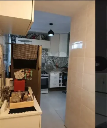 Imagem Casa de Vila à venda com 2 quartos, sendo 2 suítes, no condomínio Parque Ipê Vermelho, Sorocaba - SP