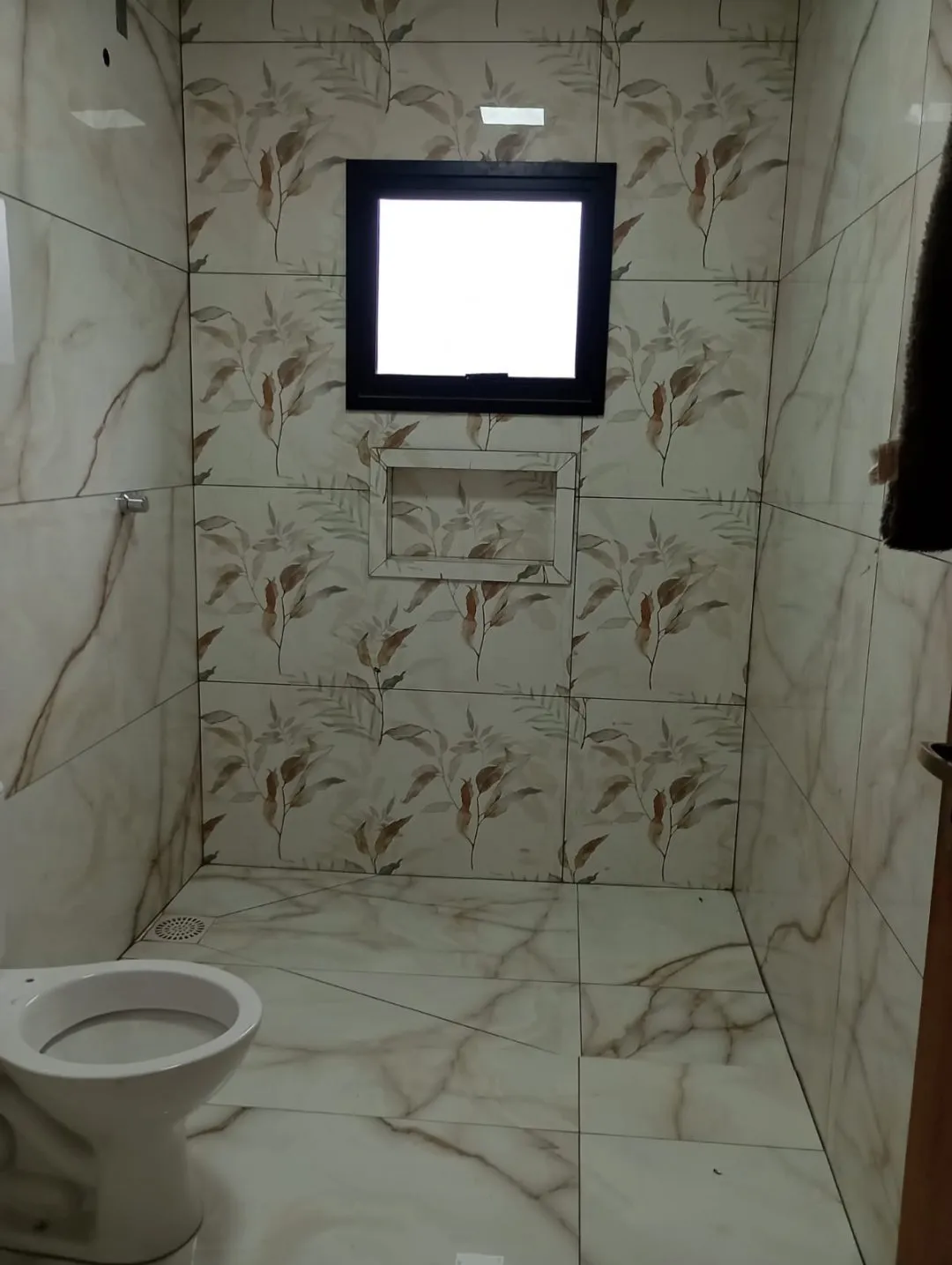 Imagem Casa Nova 135m² Pronta para Morar no Joy Volta da Figueira