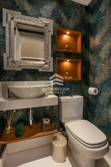 Imagem LE PREMIER MOEMA. - Apartamento no bairro Moema à venda