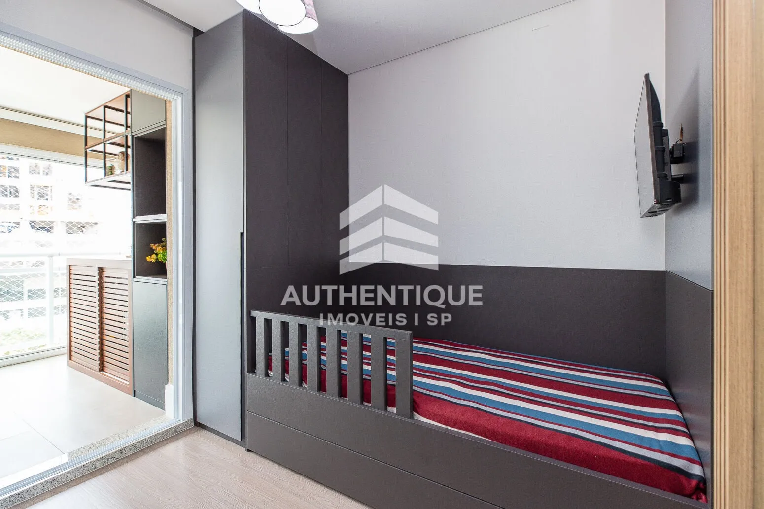 Imagem LIKE BROOKLIN - Apartamento à venda em São Paulo/SP