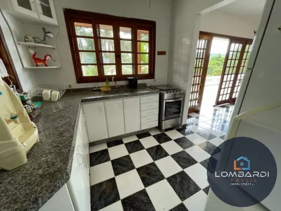 Imagem Casa a venda na Praia da Santa Rita