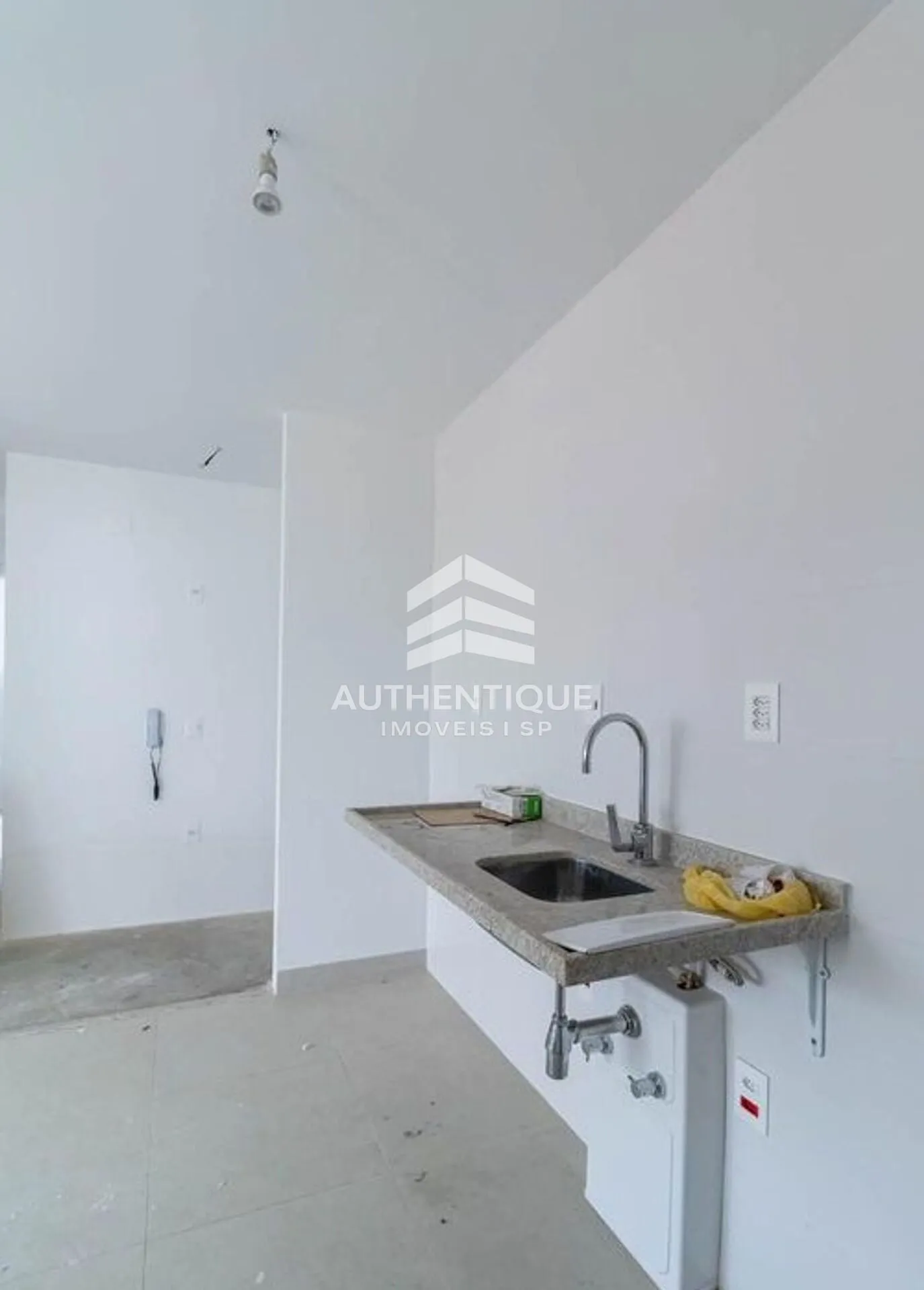 Imagem GABELL JARDINS - Apartamento à venda em São Paulo/SP