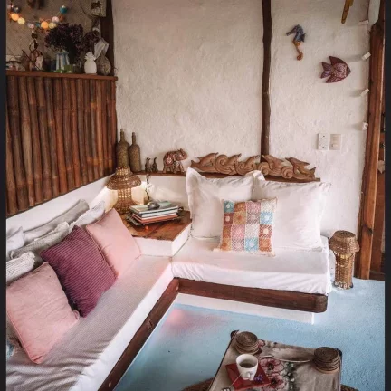 Imagem Pousada Eco Casa Bobo