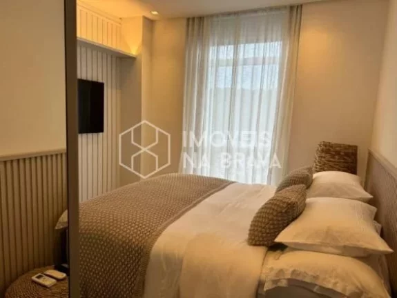 Imagem APARTAMENTO COM 3 QUARTOS, 2 BANHEIROS, LOCACAO PRAIA BRAVA, ITAJAI/SC