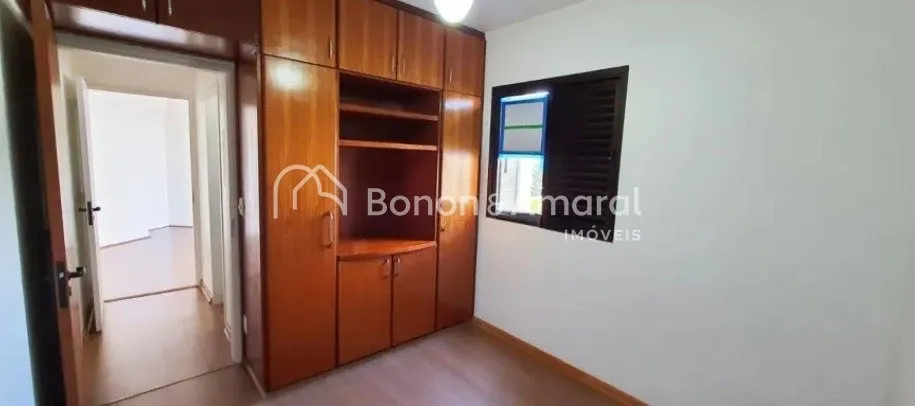 Imagem Apartamento no Bonfim: Conforto e Praticidade com Excelente Localização em Campinas