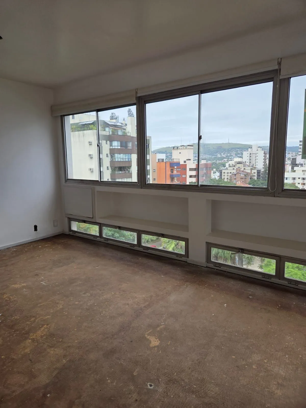 Imagem Apartamento em Petrópolis