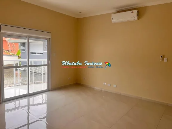 Imagem Linda casa em condomínio fechado com 04 suítes com lazer completo