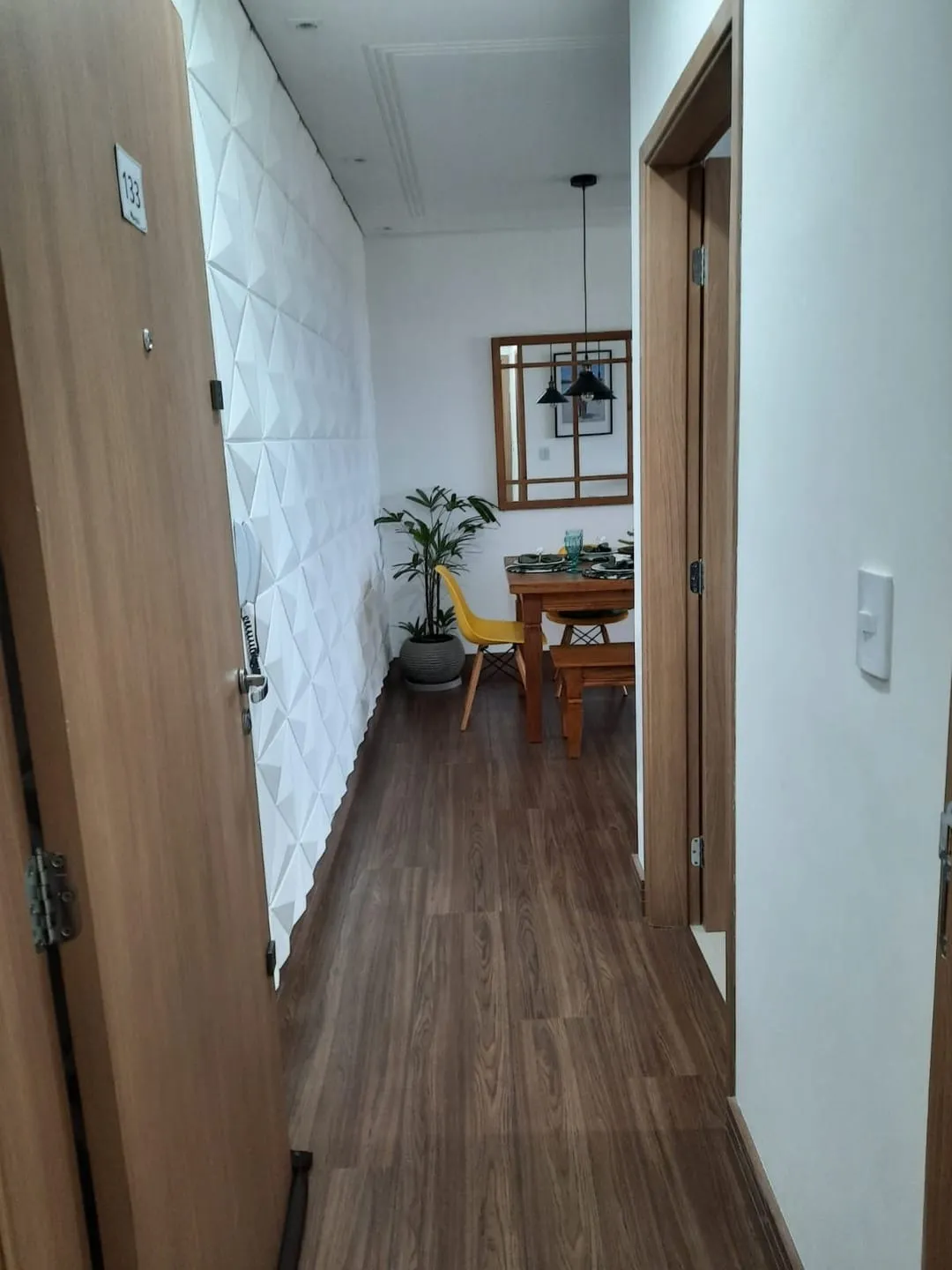 Foto do imóvel Apartamento à venda 2 Quartos, 1 Suite, 1 Vaga, 75M², Vila das Graças, Taubaté - SP | RESIDENCIAL TANGARÁ