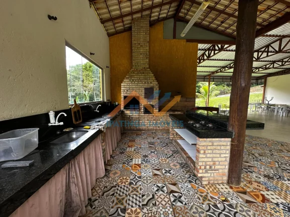 Imagem Sítio à venda em no Vale Verde em Água Limpa de 2.1 hectares