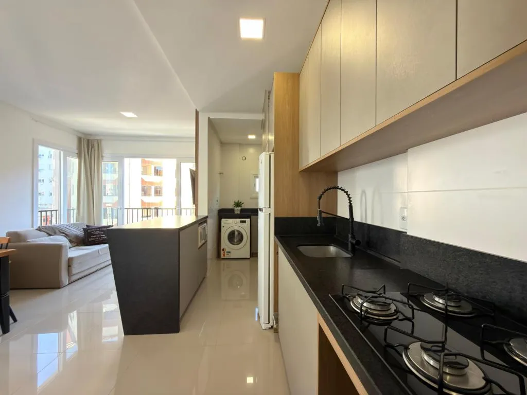 Foto do imóvel: Apartamento 2 Dormitórios - Bairro Zona Nova em Rua Arroio do Meio